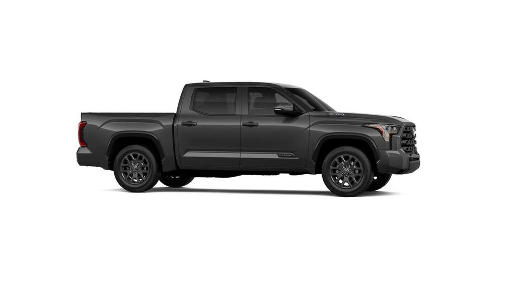 new 2026 Toyota Tundra Hybrid car, priced at $75,718