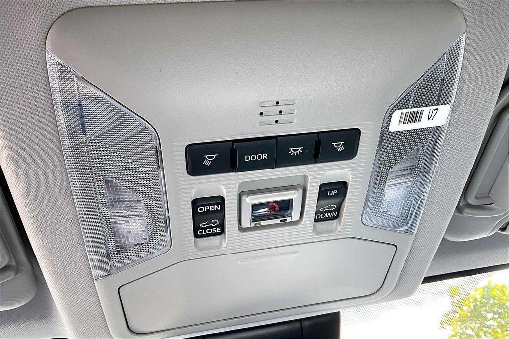 new 2025 Toyota RAV4 car, priced at $35,004