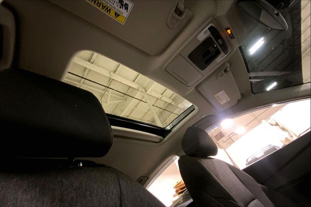 used 2025 Honda Accord car, priced at $26,987