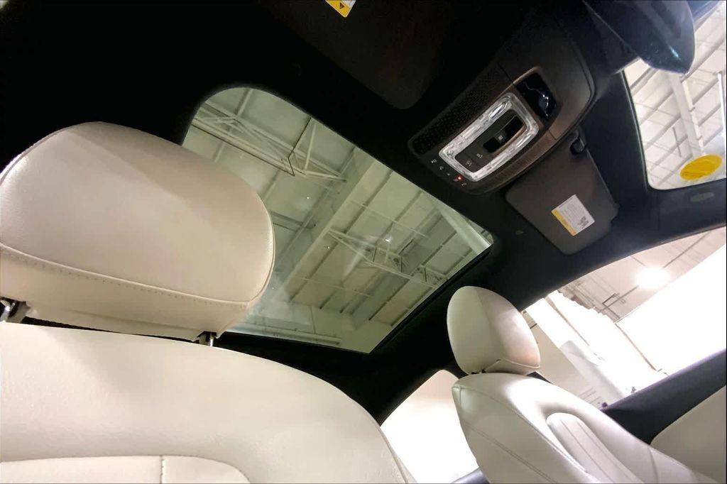 used 2021 Mercedes-Benz A-Class car, priced at $24,497