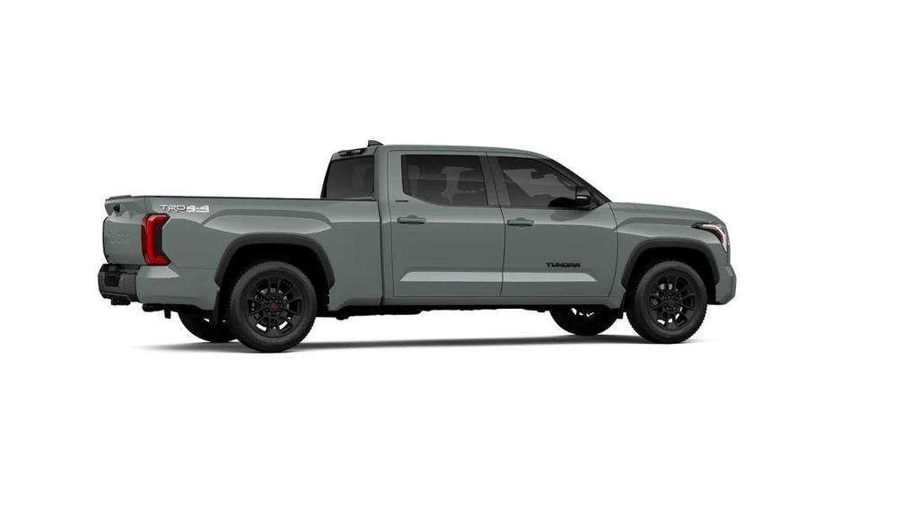 new 2026 Toyota Tundra car, priced at $67,122
