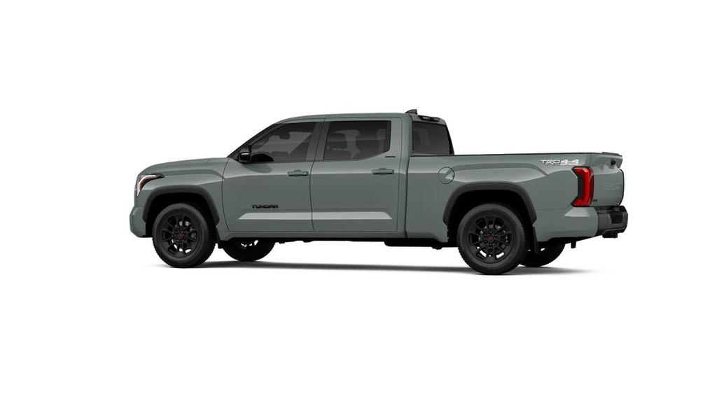 new 2026 Toyota Tundra car, priced at $67,122