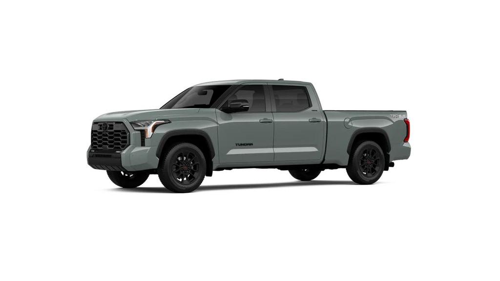 new 2026 Toyota Tundra car, priced at $67,122
