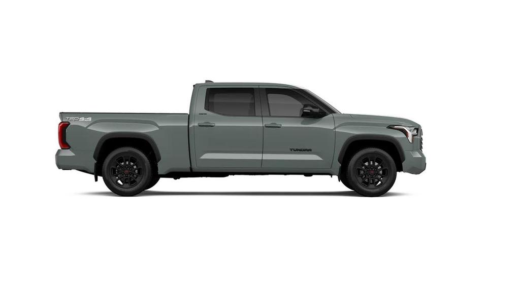 new 2026 Toyota Tundra car, priced at $67,122