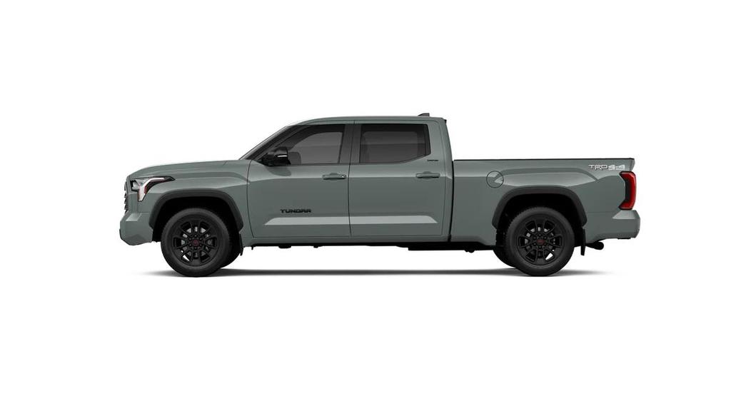 new 2026 Toyota Tundra car, priced at $67,122