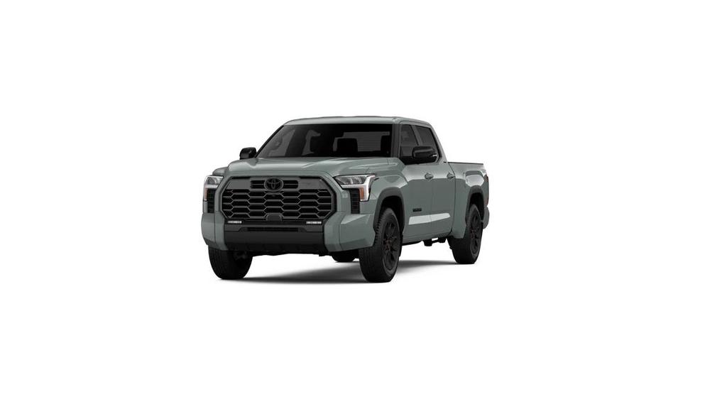 new 2026 Toyota Tundra car, priced at $67,122
