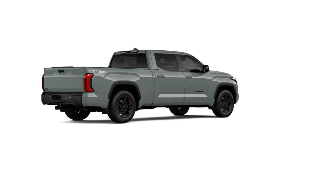 new 2026 Toyota Tundra car, priced at $67,122