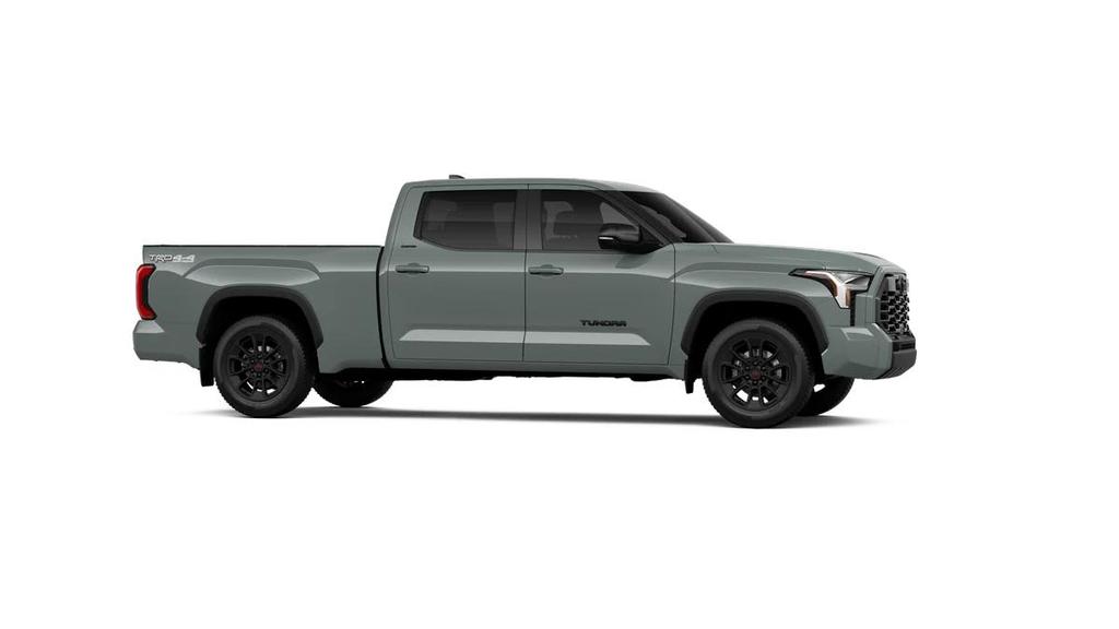 new 2026 Toyota Tundra car, priced at $67,122