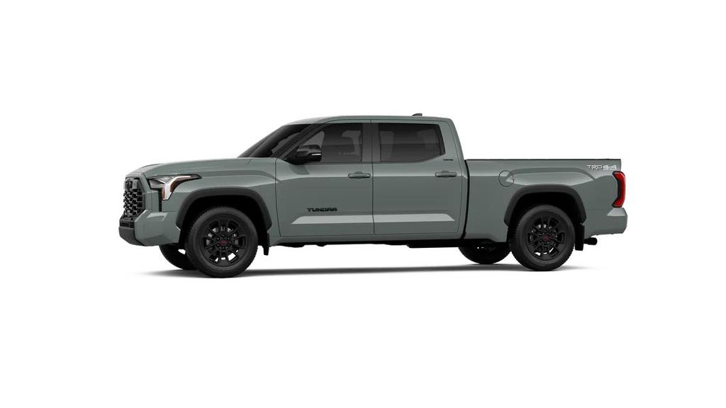new 2026 Toyota Tundra car, priced at $67,122