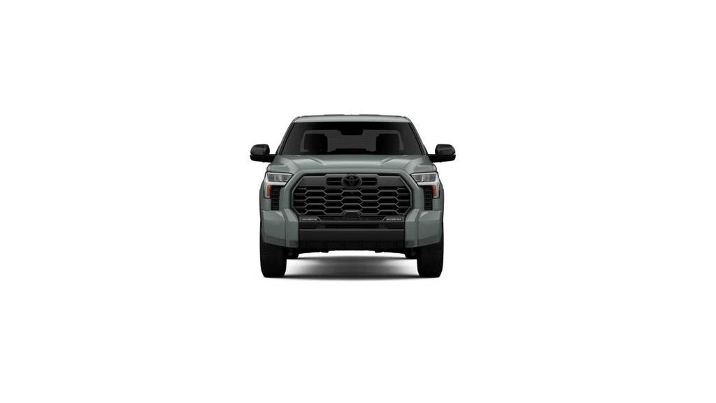 new 2026 Toyota Tundra car, priced at $67,122