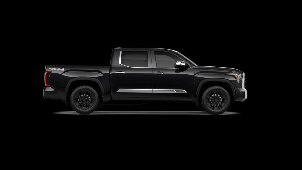 new 2026 Toyota Tundra car, priced at $68,995