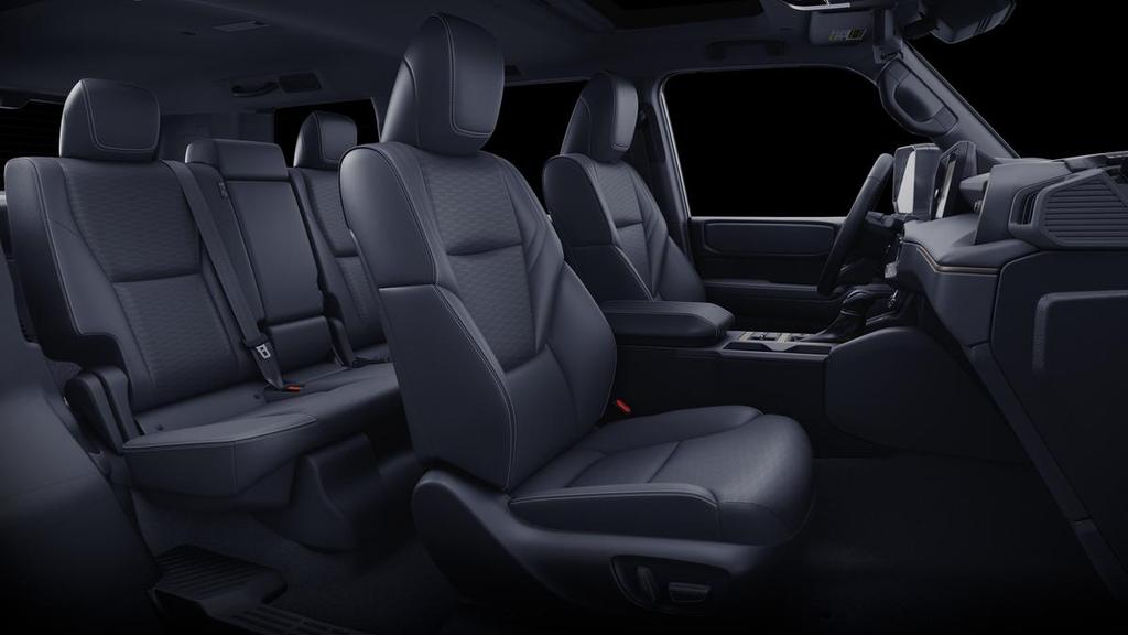 new 2026 Toyota Land Cruiser car, priced at $72,840