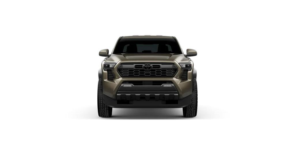 new 2026 Toyota Tacoma Hybrid car, priced at $52,944