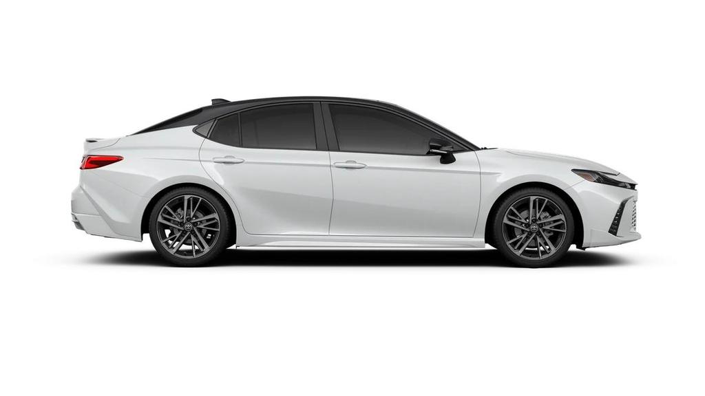 new 2026 Toyota Camry car, priced at $44,163