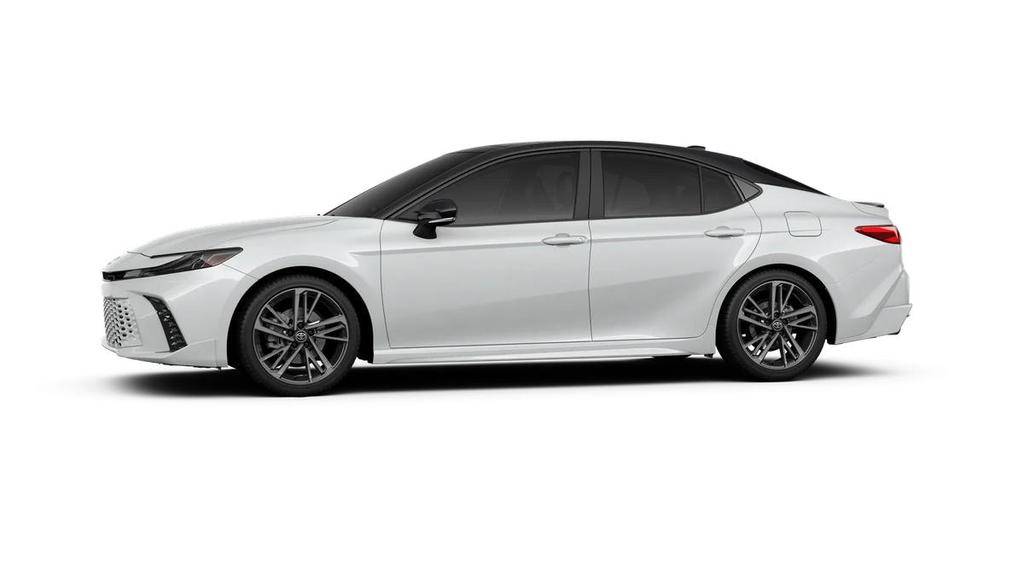 new 2026 Toyota Camry car, priced at $44,163