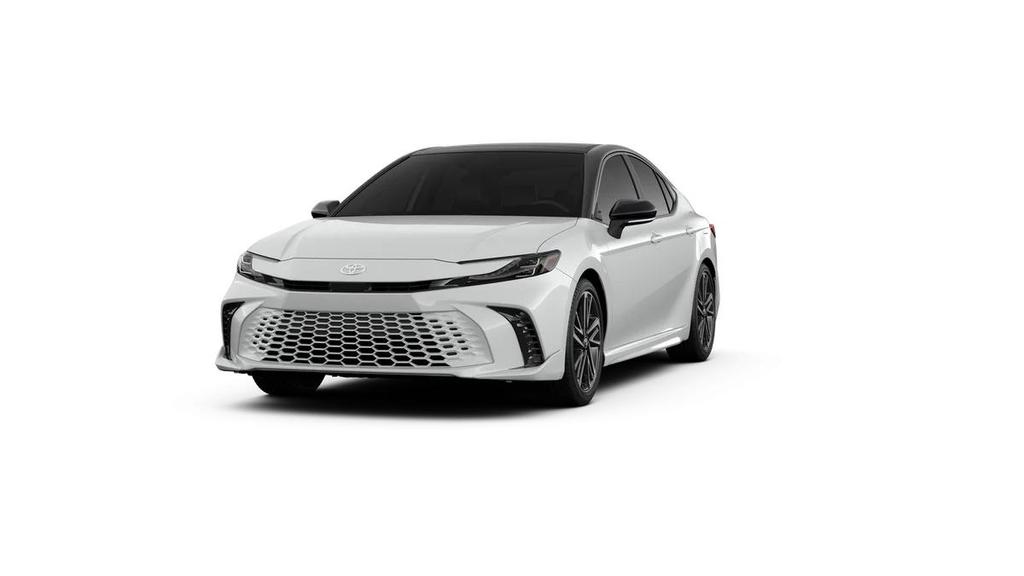 new 2026 Toyota Camry car, priced at $44,163