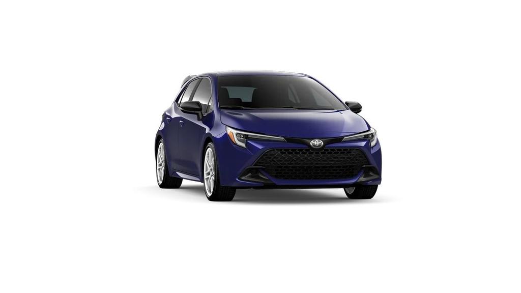 new 2026 Toyota Corolla car, priced at $28,569