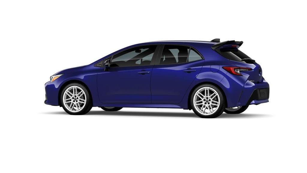 new 2026 Toyota Corolla car, priced at $28,569