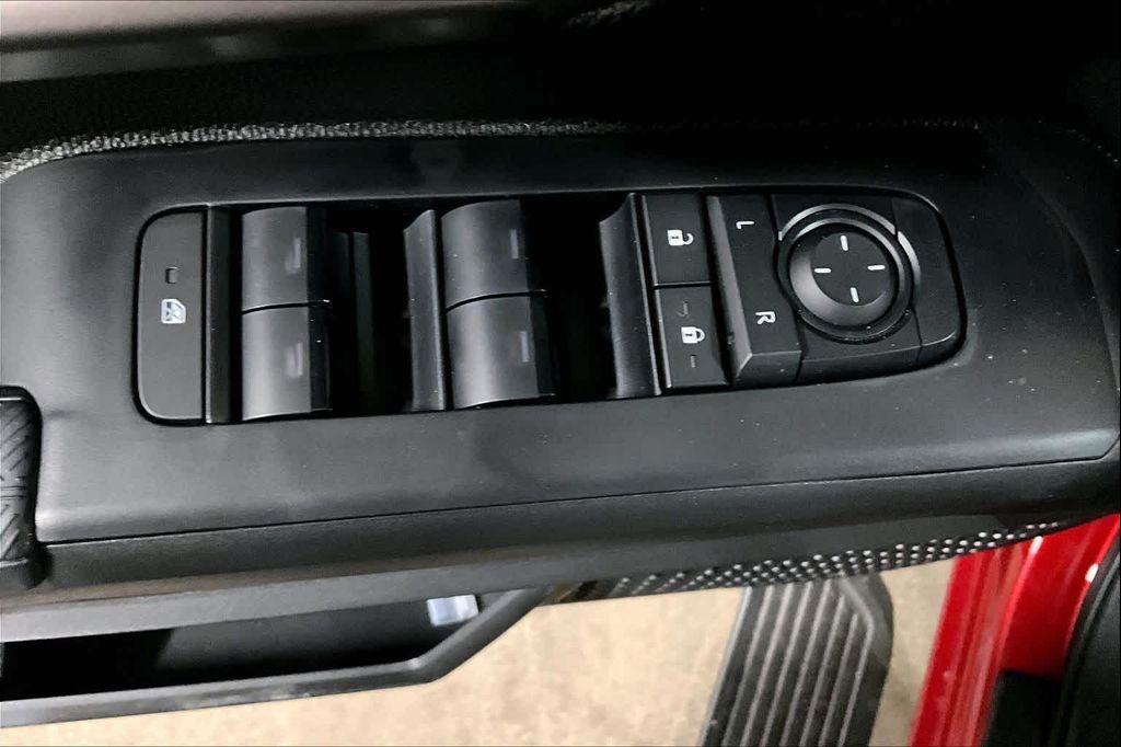 new 2026 Toyota Tacoma car, priced at $53,522