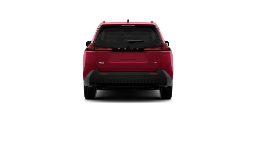 new 2026 Toyota RAV4 car, priced at $36,499