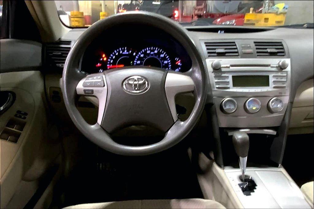 used 2011 Toyota Camry car, priced at $11,697
