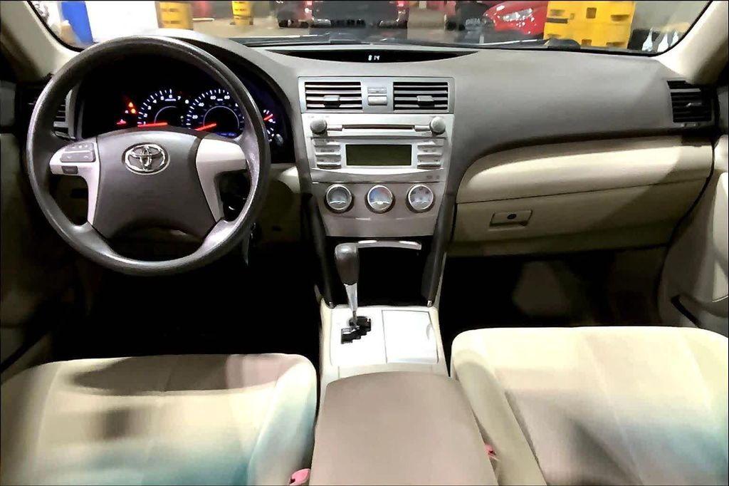 used 2011 Toyota Camry car, priced at $11,697