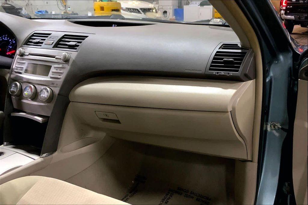 used 2011 Toyota Camry car, priced at $11,697