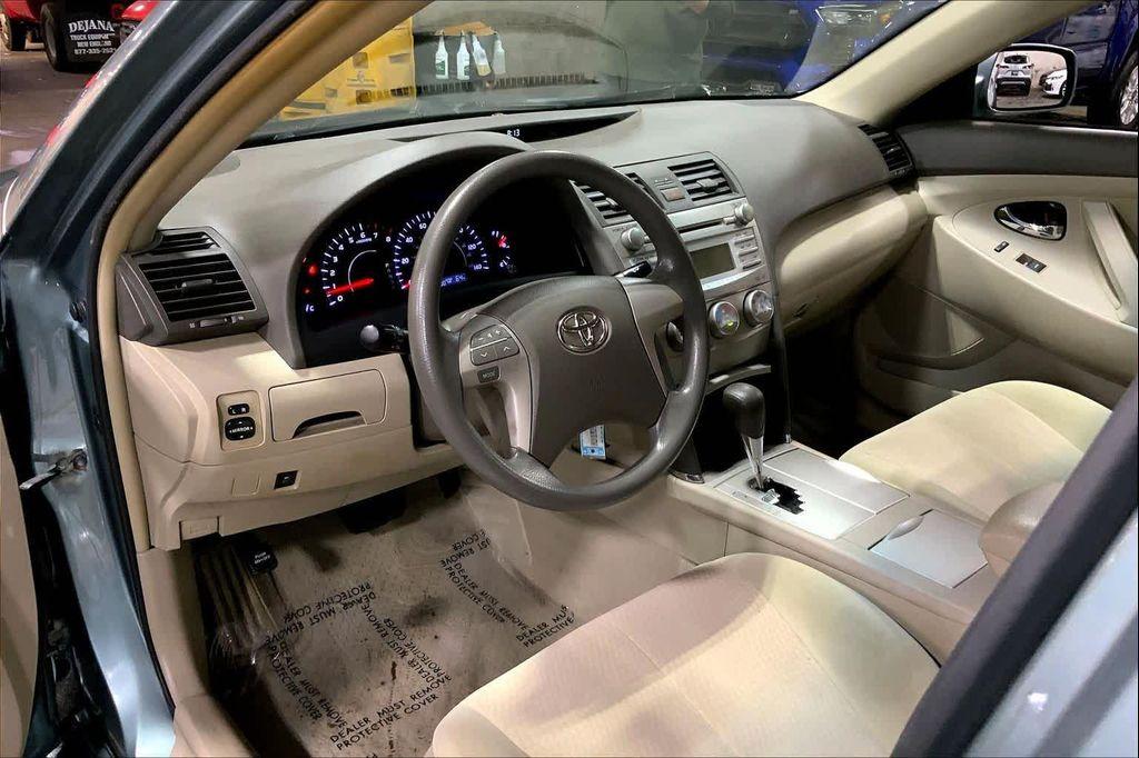 used 2011 Toyota Camry car, priced at $11,697