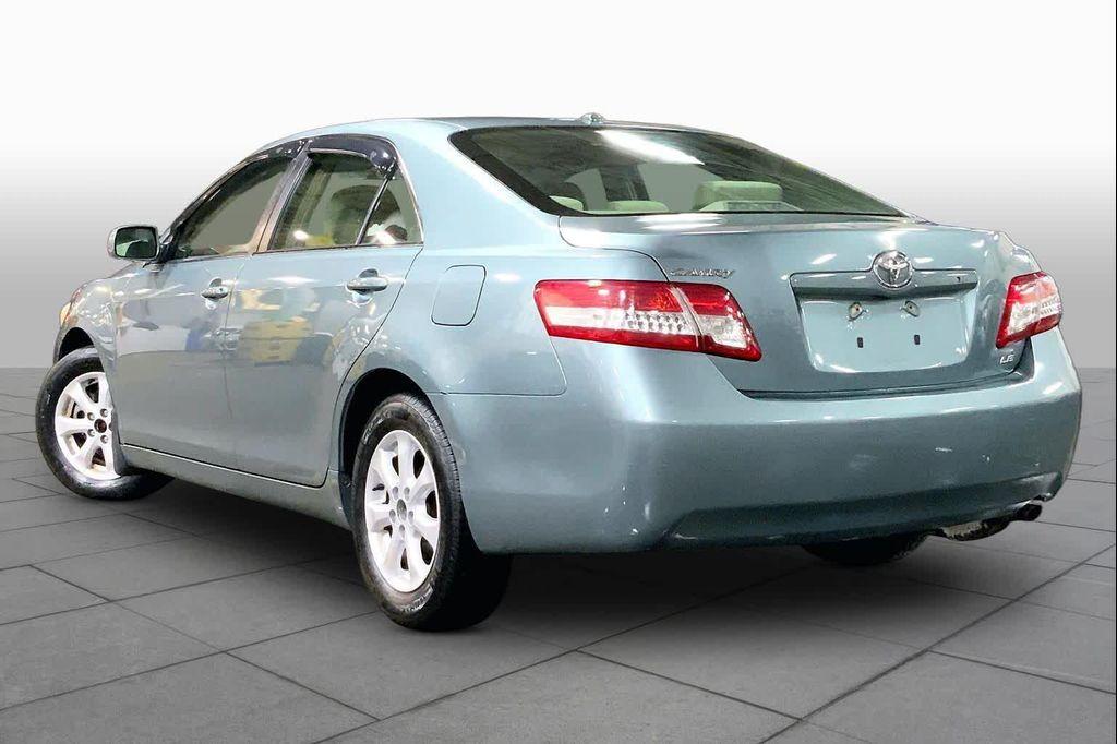 used 2011 Toyota Camry car, priced at $11,697