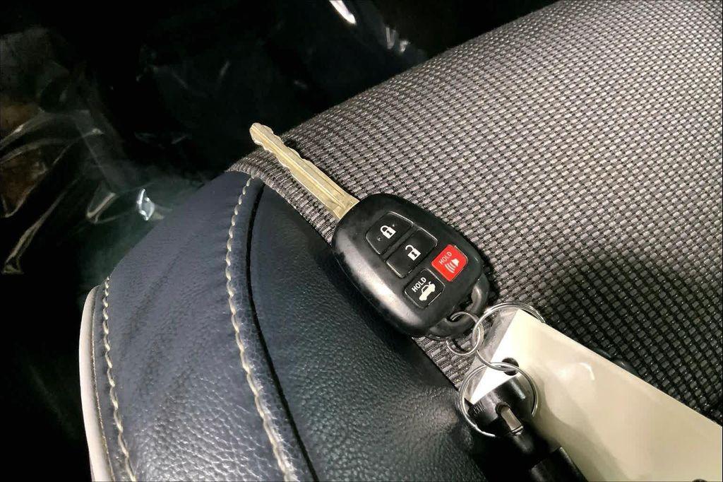 used 2016 Toyota Corolla car, priced at $11,091