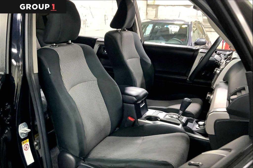 used 2018 Toyota 4Runner car, priced at $27,747