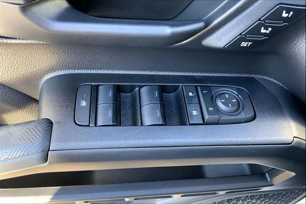 new 2025 Toyota 4Runner car, priced at $60,475