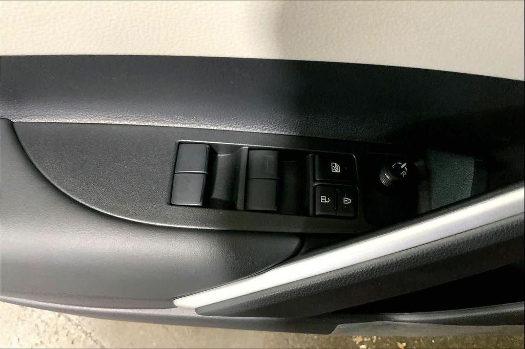 new 2026 Toyota Corolla Cross car, priced at $30,483