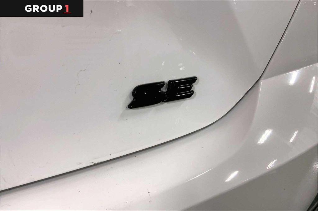 used 2025 Toyota Camry car, priced at $24,988