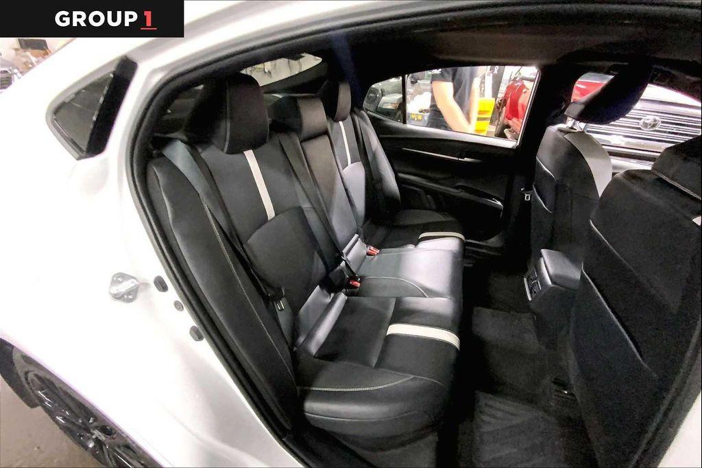 used 2025 Toyota Camry car, priced at $24,988