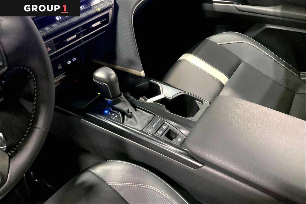 used 2025 Toyota Camry car, priced at $24,988