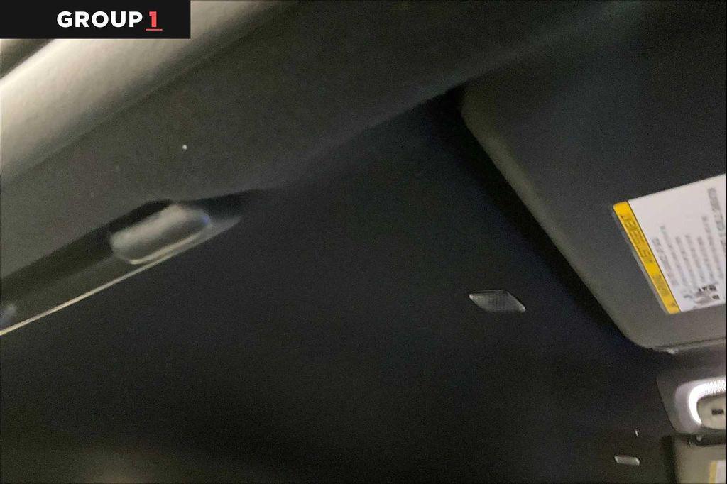 used 2024 Toyota Corolla car, priced at $22,987