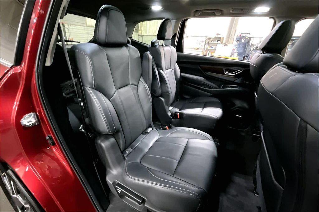 used 2024 Subaru Ascent car, priced at $38,988
