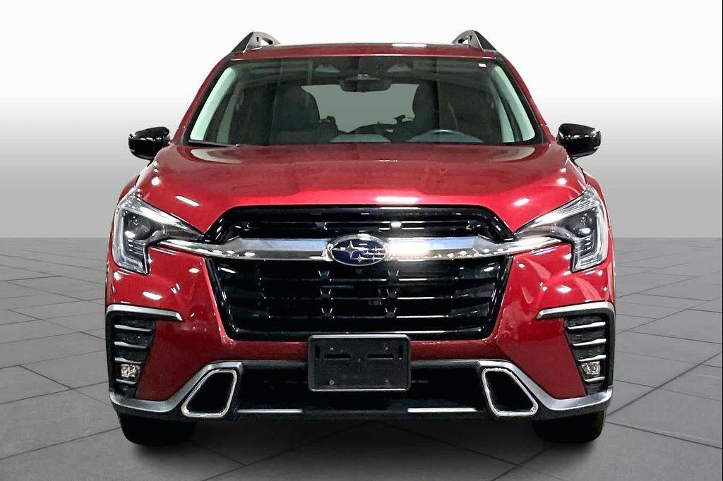 used 2024 Subaru Ascent car, priced at $38,988
