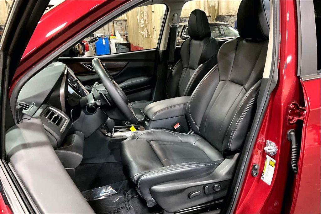 used 2024 Subaru Ascent car, priced at $38,988