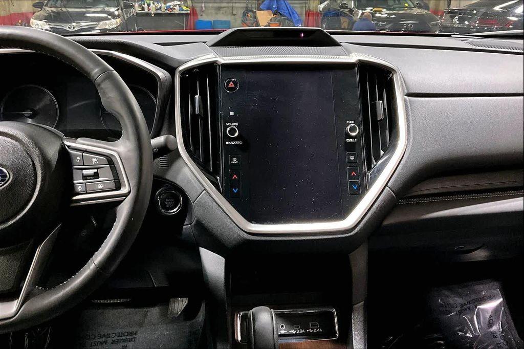 used 2024 Subaru Ascent car, priced at $38,988