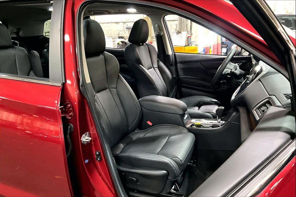 used 2024 Subaru Ascent car, priced at $38,988