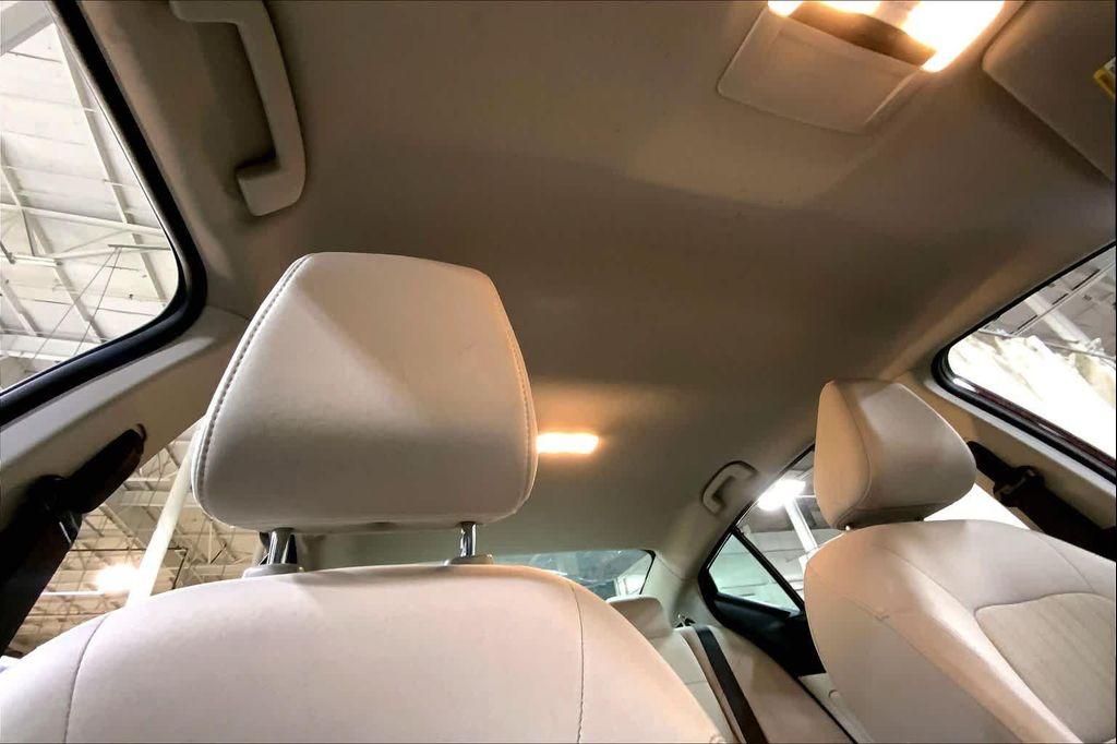 used 2024 Nissan Altima car, priced at $24,447