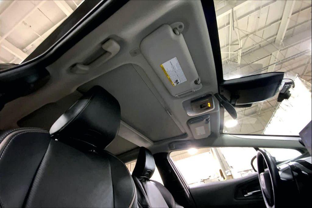 used 2023 Toyota Prius car, priced at $25,297