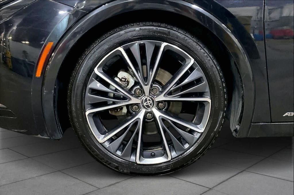 used 2023 Toyota Prius car, priced at $25,297