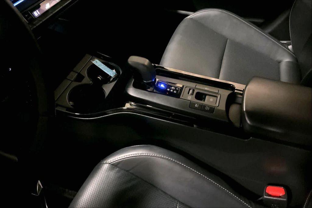 used 2023 Toyota Prius car, priced at $25,297