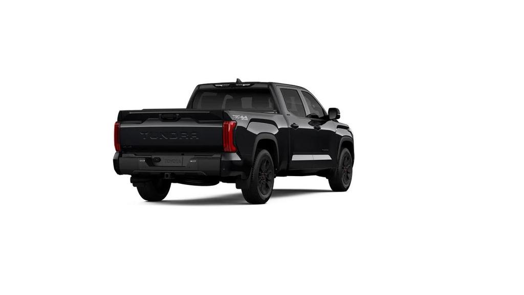 new 2026 Toyota Tundra car, priced at $67,771