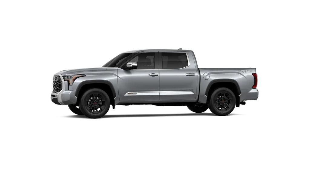 new 2026 Toyota Tundra car, priced at $74,494