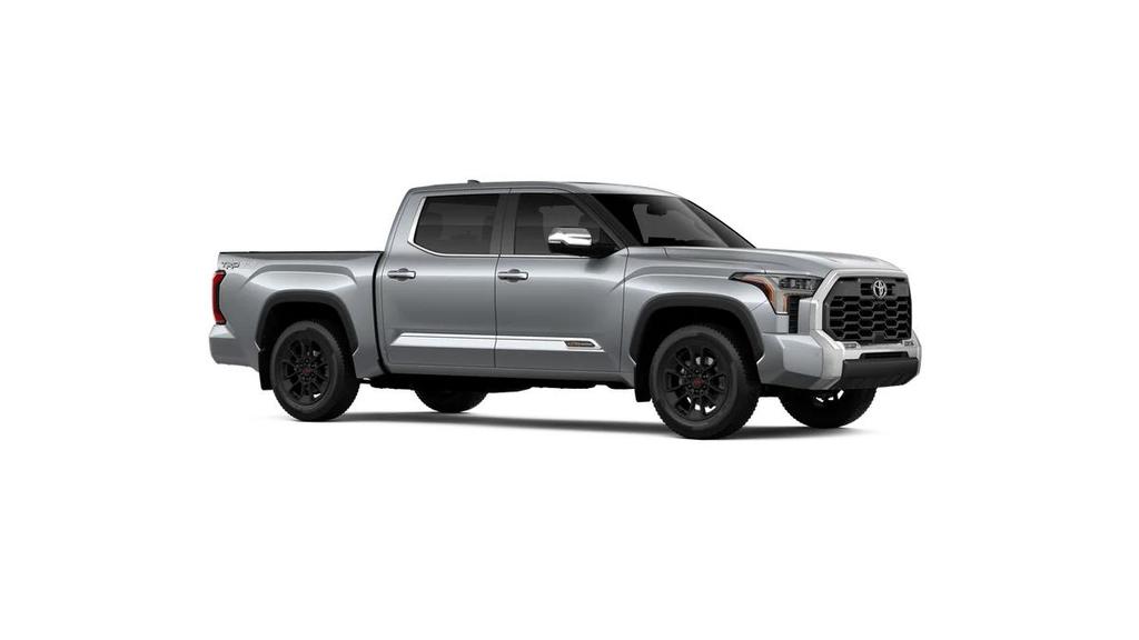 new 2026 Toyota Tundra car, priced at $74,494