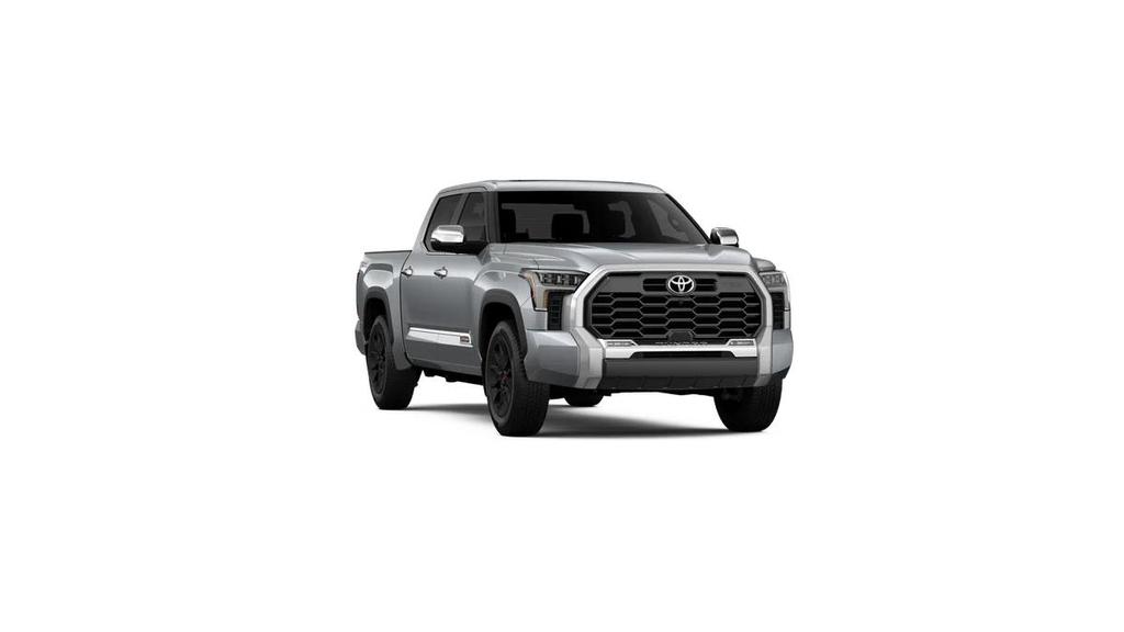 new 2026 Toyota Tundra car, priced at $74,494